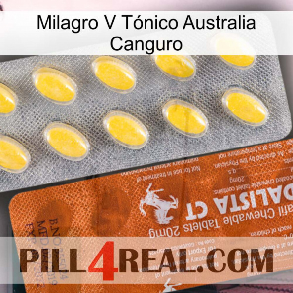 Milagro V Tónico Australia Canguro 42.jpg